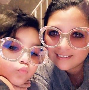 Meet your Posher, Cecy